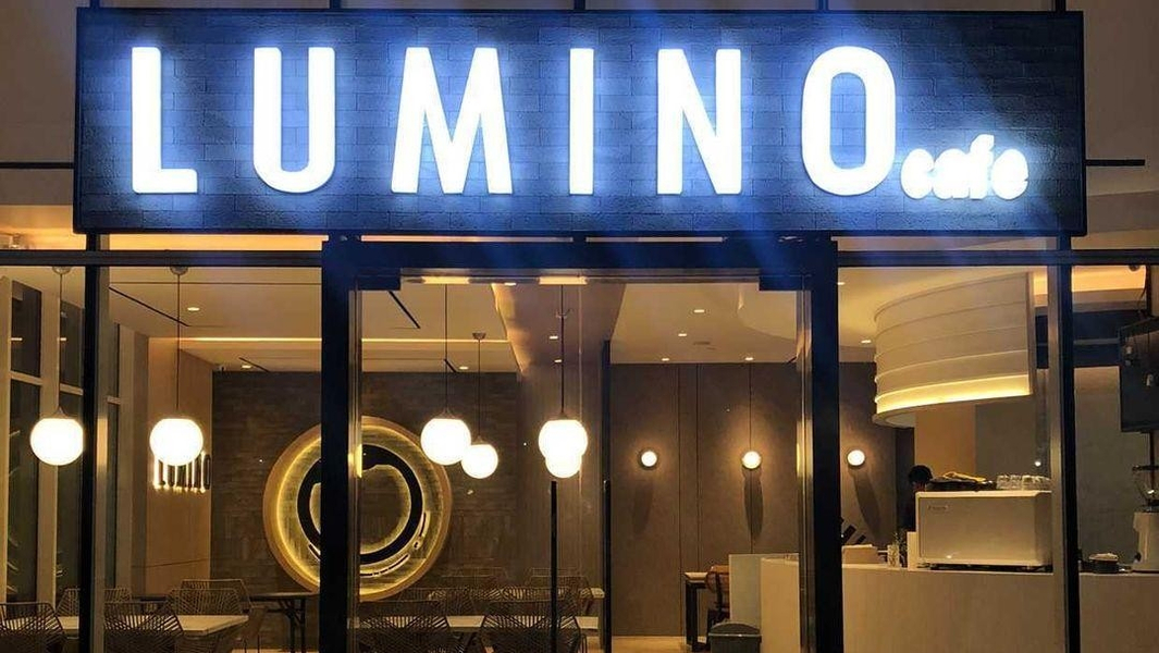 Cover photo of Lumino Cafe - Foresta BSD Tangerang